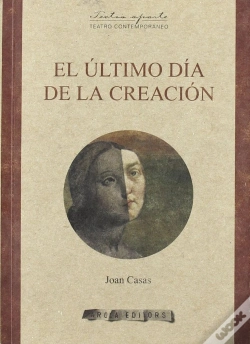 Capa do artigo El Último Dia De La Creación