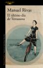 El Último Día De Terranova - Preview