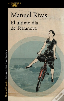 Capa do artigo El Último Día De Terranova