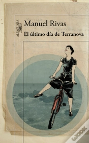Capa do artigo El Último Día De Terranova