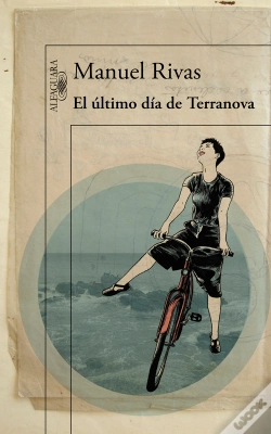 Capa do artigo El Último Día De Terranova
