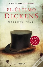 Capa do artigo El Último Dickens