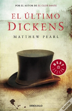 Capa do artigo El Último Dickens