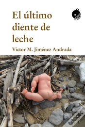 Capa do artigo El Último Diente De Leche