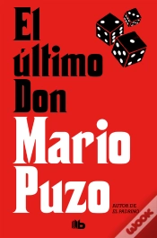 Capa do artigo El Último Don