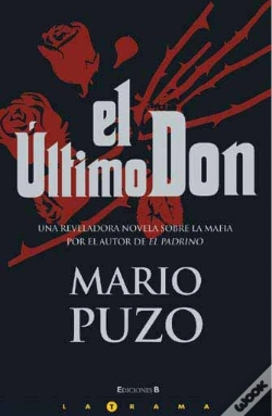 Capa do artigo El Último Don