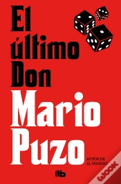 Capa do artigo El Último Don