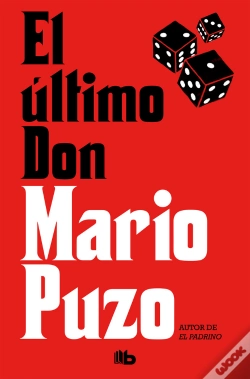 Capa do artigo El Último Don