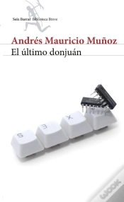 Capa do artigo El Último Donjuán