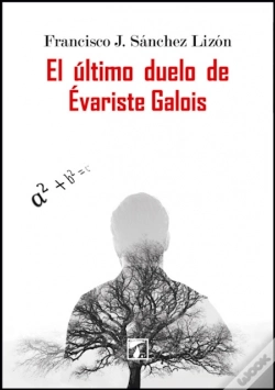 Capa do artigo El Último Duelo De Évariste Galois