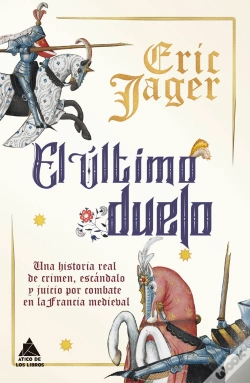 Capa do artigo El Último Duelo