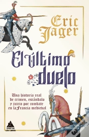 Capa do artigo El Último Duelo