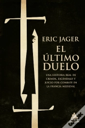 Capa do artigo El Ultimo Duelo
