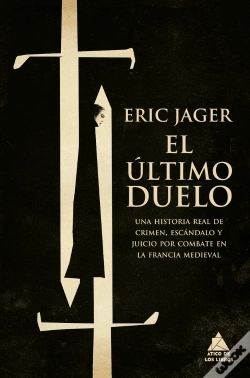 Capa do artigo El Ultimo Duelo