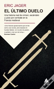 Capa do artigo El Ultimo Duelo