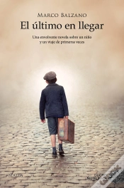 Capa do artigo El Ultimo En Llegar