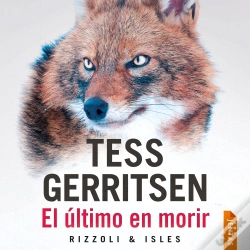 Capa do artigo El Último En Morir