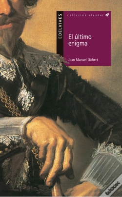 Capa do artigo El Último Enigma