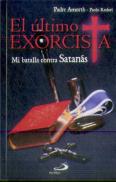 El Último Exorcista