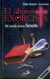 Capa do artigo El Último Exorcista