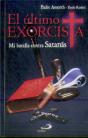 El Último Exorcista - Preview