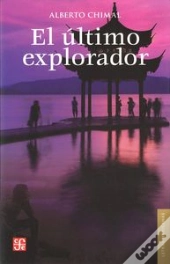 El Ultimo Explorador  