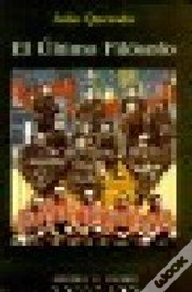 Capa do artigo El Último Filósofo