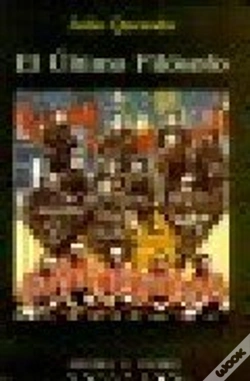 Capa do artigo El Último Filósofo