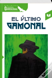 Capa do artigo El Último Gamonal