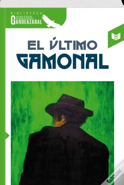Capa do artigo El Último Gamonal