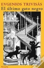 Capa do artigo El Último Gato Negro