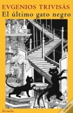 Capa do artigo El Último Gato Negro