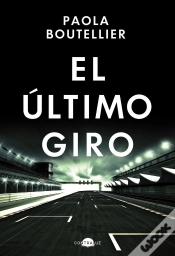 Capa do artigo El Ultimo Giro