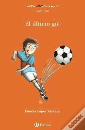 Capa do artigo El Último Gol