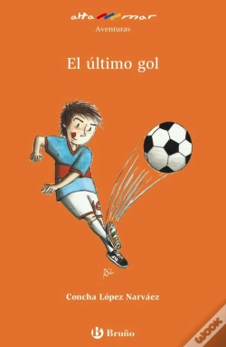 Capa do artigo El Último Gol