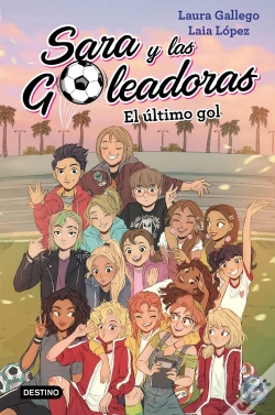 Capa do artigo El Último Gol
