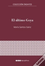 Capa do artigo El Ultimo Goya