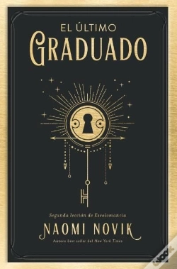 Capa do artigo El Ultimo Graduado