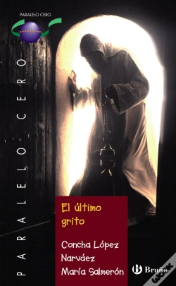 Capa do artigo El Último Grito