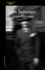 El Último Hammett - Preview