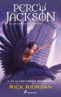 El Último Héroe Del Olimpo (Percy Jackson Y Los Dioses Del Olimpo 5) - Preview