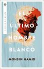 El Ultimo Hombre Blanco - Preview
