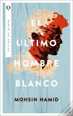 Capa do artigo El Ultimo Hombre Blanco