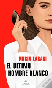 Capa do artigo El Último Hombre Blanco