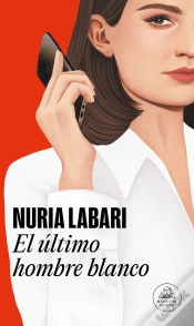 Capa do artigo El Ultimo Hombre Blanco