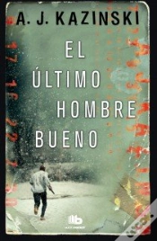 Capa do artigo El Último Hombre Bueno