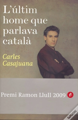 Capa do artigo El Último Hombre Que Hablaba Catalán