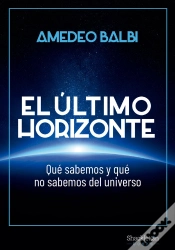 Capa do artigo El Último Horizonte