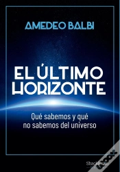 Capa do artigo El Ultimo Horizonte