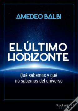 Capa do artigo El Ultimo Horizonte